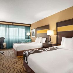 La Quinta by Wyndham Richmond-Midlothian - Guest room