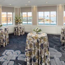 Baltimore Event Spaces and Catering
