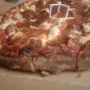 Rosati's Pizza - Just wanted this replaced for another. - Pizza Near Me - Oldsmar, Florida Rosati's Pizza - Just wanted this replaced for another. - Pizza Near Me - Oldsmar, Florida