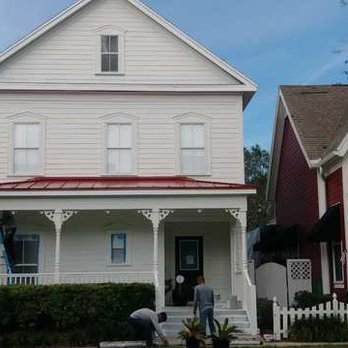 Sunrise Roofing Services - Metal Roof - Roofing Near Me - Sanford, Florida Sunrise Roofing Services - Metal Roof - Roofing Near Me - Sanford, Florida