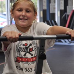 Fitwize 4 Kids - Happy Healthy Kids At Fitwize 4 Kids