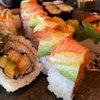 Sushi Row gift card