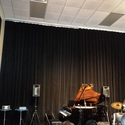 Lone Star Music Academy - Recital Hall