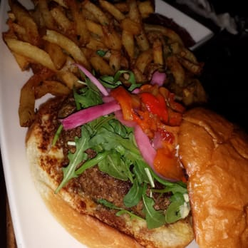 Haven Craft Kitchen + Bar - New American Near Me - Orange, California