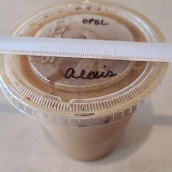 Lineage Coffee Roasting - Pumpkin Spice Latte - Coffee Roasteries Near Me - Orlando, Florida Lineage Coffee Roasting - Pumpkin Spice Latte - Coffee Roasteries Near Me - Orlando, Florida