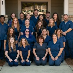 Trussville Main Street Animal Clinic - Our Awesome Team!