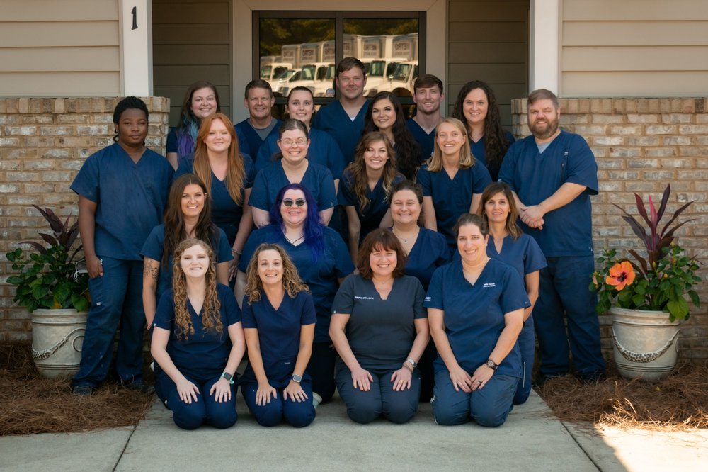 Trussville Main Street Animal Clinic - pet boarding facility in Birmingham, AL