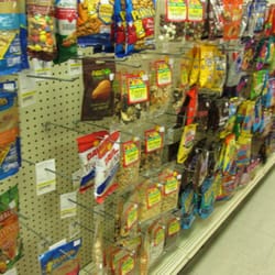 Colonial Pharmacy - Things to eat