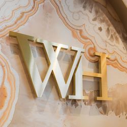 Woodhouse Spa - Odessa