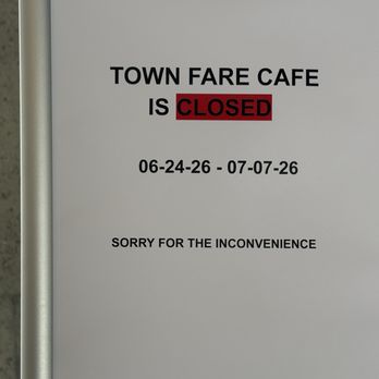 Town Fare by Michele McQueen - Cafes Near Me - Oakland, California Town Fare by Michele McQueen - Cafes Near Me - Oakland, California