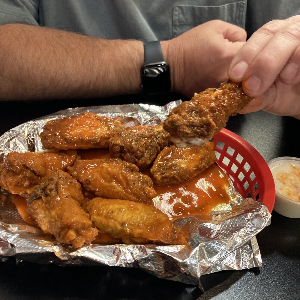 Ruffrano's Hell's Kitchen Pizza - Wings - Pizza Near Me - Colorado Springs, Colorado Ruffrano's Hell's Kitchen Pizza - Wings - Pizza Near Me - Colorado Springs, Colorado