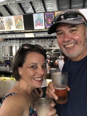 Little Island Brewing Co @ Changi Village by null