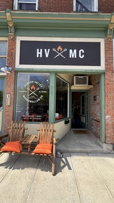 Hudson Valley Marshmallow Company by null