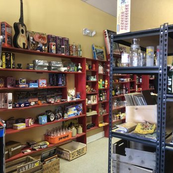Soda Pop's - a room full of soda pop's - Candy Stores Near Me - Sandusky, Ohio