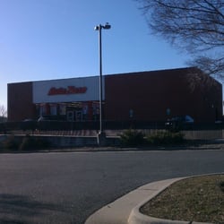 Auto Zone