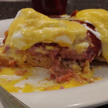 Eggs Up Grill - Breakfast & Brunch Near Me - Ladson, South Carolina