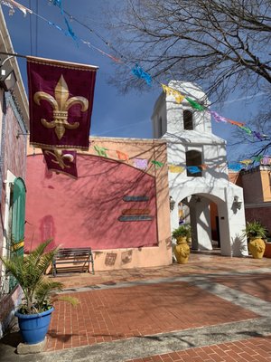 Cafe del Beso by null