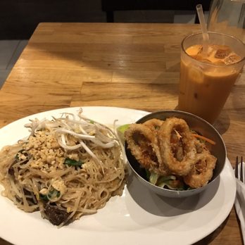 Dannee Thai - $10 lunch special! - Thai Near Me - Brooklyn, New York
