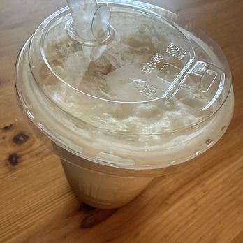 Tram Cream Coffee 8 - Coconut coffee - Coffee & Tea Near Me - Sunnyvale, California Tram Cream Coffee 8 - Coconut coffee - Coffee & Tea Near Me - Sunnyvale, California
