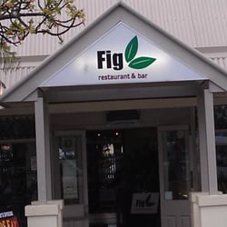 Fig Restaurant and Bar