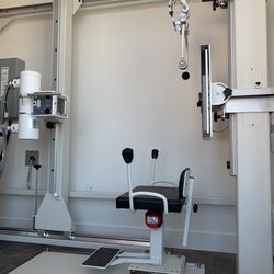 Atlas Head & Spine - State of the art facility