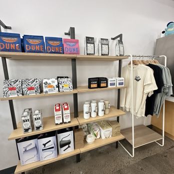 Highlight Coffee - Coffee & Tea Near Me - Pasadena, California