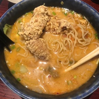 Ramen Time - Ramen Near Me - Deerfield, Illinois