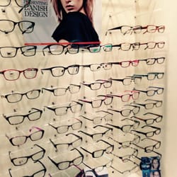 Riverfront Optical - The largest Danish selection next to our other location at Optical Gallery, Gayton Crossing, (80)741-4218.