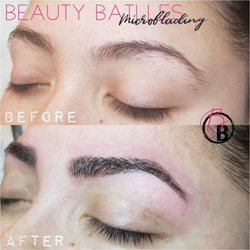 Beauty Batlles Lounge