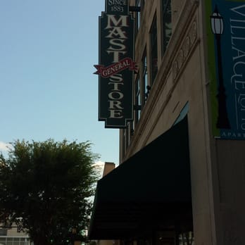 Mast General Store - Department Stores Near Me - Winston-Salem, North Carolina