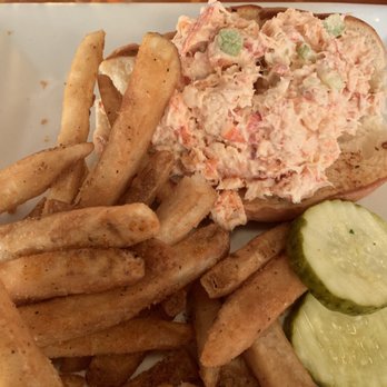 Blue Water Cafe - Seafood Near Me - Haven Beach, New Jersey