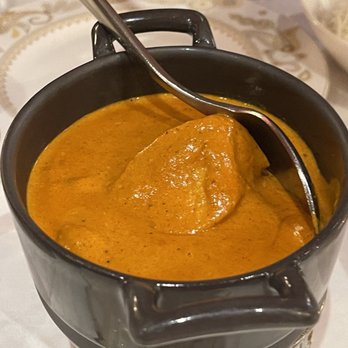 Karishma - Chicken butter - Restaurants Near Me - Divonne Les Bains, 01