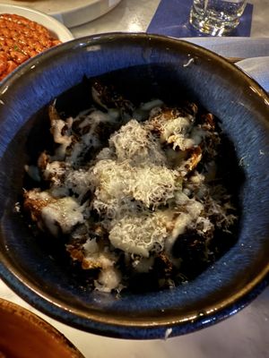 Bridges & Bourbon by null