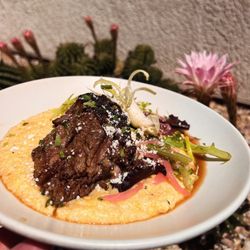 Forty Niner - Rincon Mountain Grill