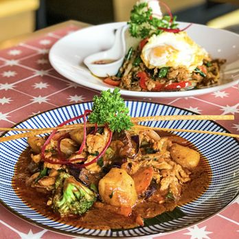 CHIANG RAI THAI KITCHEN AND BAR - Updated December 2025 - 1061