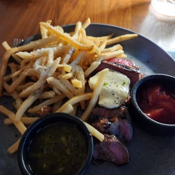 BALEEN Naples - Steak Frites - Seafood Near Me - Naples, Florida