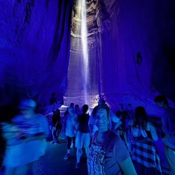 Ruby Falls - Ruby Falls - Landmarks & Historical Buildings Near Me - Chattanooga, Tennessee