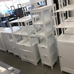 Kanstar Outlet - Bath room cabinet