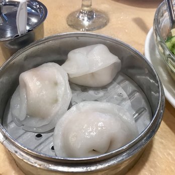 Canton House - Shrimp and scallop dumplings - Dim Sum Near Me - Chamblee, Georgia Canton House - Shrimp and scallop dumplings - Dim Sum Near Me - Chamblee, Georgia