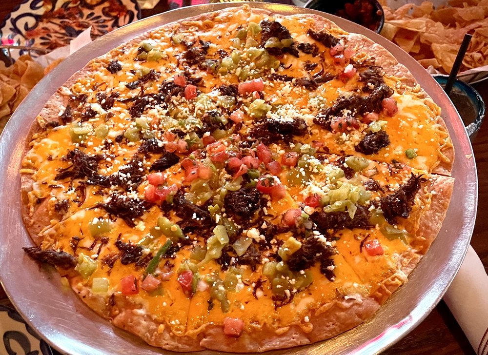 Old Pueblo Cantina