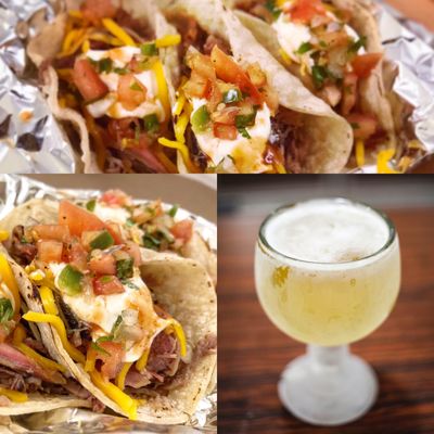 Angelo's Bar-B-Que by null