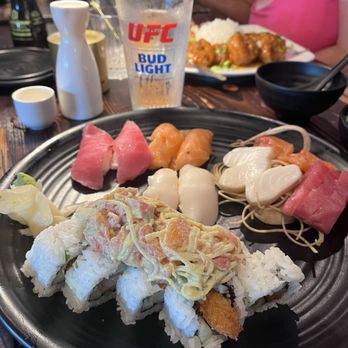 Takosushi - Asian Fusion Near Me - Evans, Georgia Takosushi - Asian Fusion Near Me - Evans, Georgia