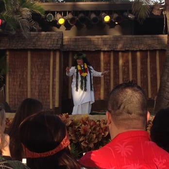 Germaine's Luau - Hawaiian Near Me - Kapolei, Hawaii