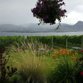 Deep Roots Winery - Great views too! - Wineries Near Me - Naramata, British Columbia Deep Roots Winery - Great views too! - Wineries Near Me - Naramata, British Columbia