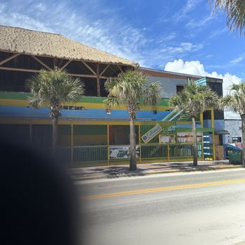 The Breakers Restaurant - Next door building - American Near Me - New Smyrna Beach, Florida
