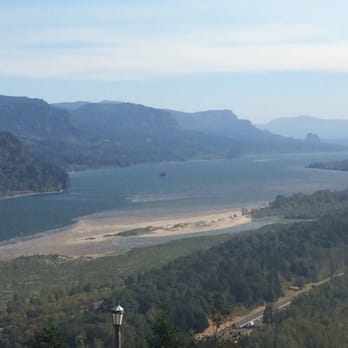 Hub World Travel - Columbia River Gorge - Tours Near Me - Portland, Oregon