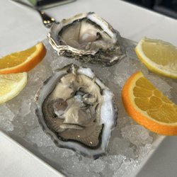 Pescheria Spadari - Ostriche
