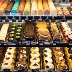 Haute Sweets Patisserie