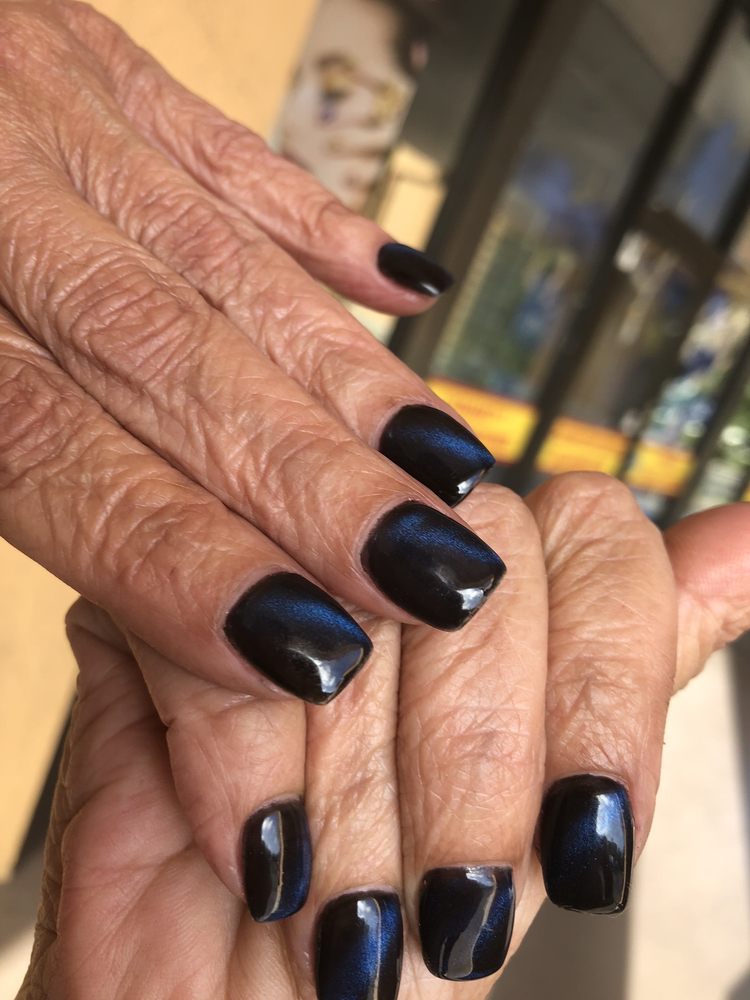 HOT NAILS 13 Photos & 21 Reviews 1309 S Military Trl, Deerfield