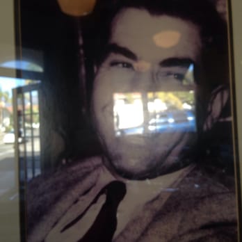 Ca' Dario - Lucky Luciano - Wine Bars Near Me - Santa Barbara, California